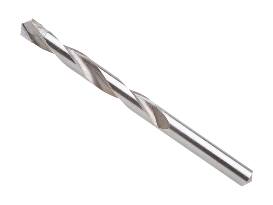 Labor Multi-Purpose Twist Drills Tct | 5.5 X 93Mm | Per 1 LABAU000550