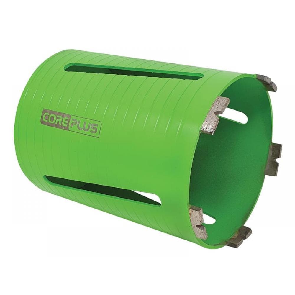 Coreplus CORDCD117 Dcd117 Diamond Dry Core Drill Bit 117Mm