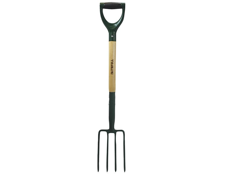 Faithfull RI09-CRBFSDG Countryman Border Fork