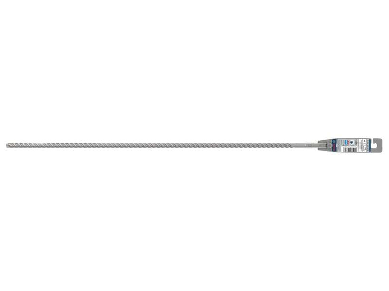 Bosch Powertool Accessories 2608836618 Pro Sds Plus-5X Hammer Drill Bit 10 X 550 X 610Mm
