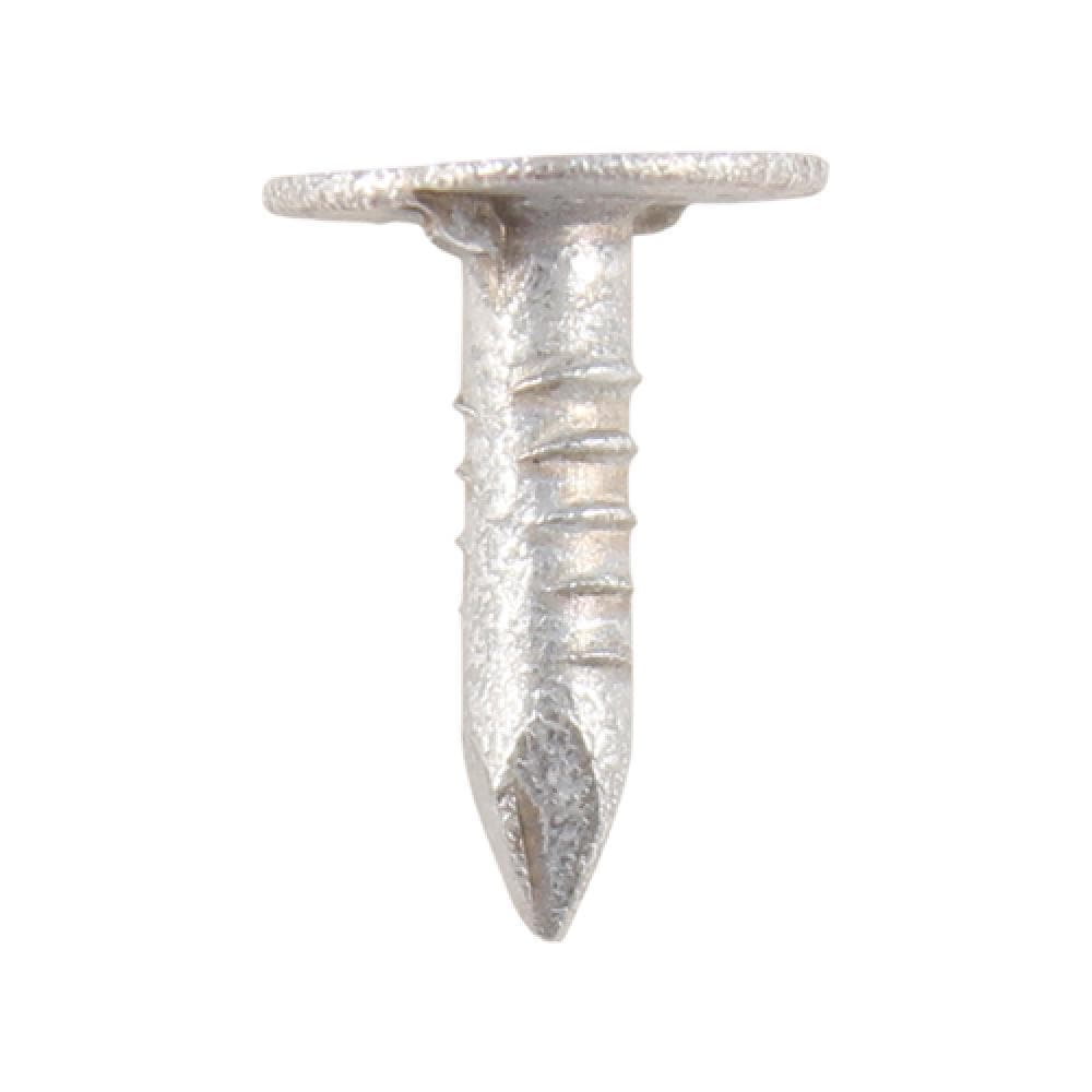 Timco GEC30B Extra Large Head Clout Nails - Galvanised 30 X 3.00
