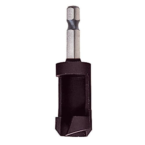 Trend Snappy Tube Plug Cutter 9.5Mm Pk 1 SNAP/PC/95T