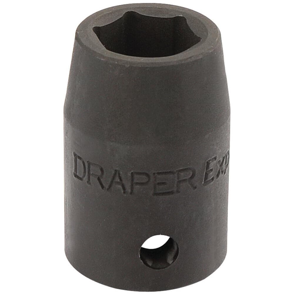 Draper Expert 28462 Impact Socket 1/2in Sq. Dr. 14Mm each