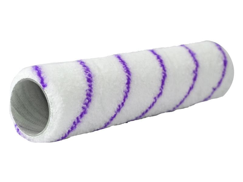 Faithfull 75702RC9 Woven Medium Pile Roller Sleeve 230 X 38Mm (9 X 1.1/2In)