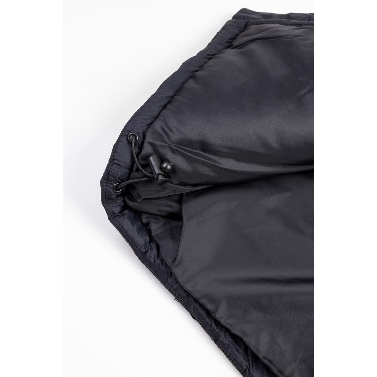Caterpillar Essentials Body Warmer Size Sml Black 33809-57754-03