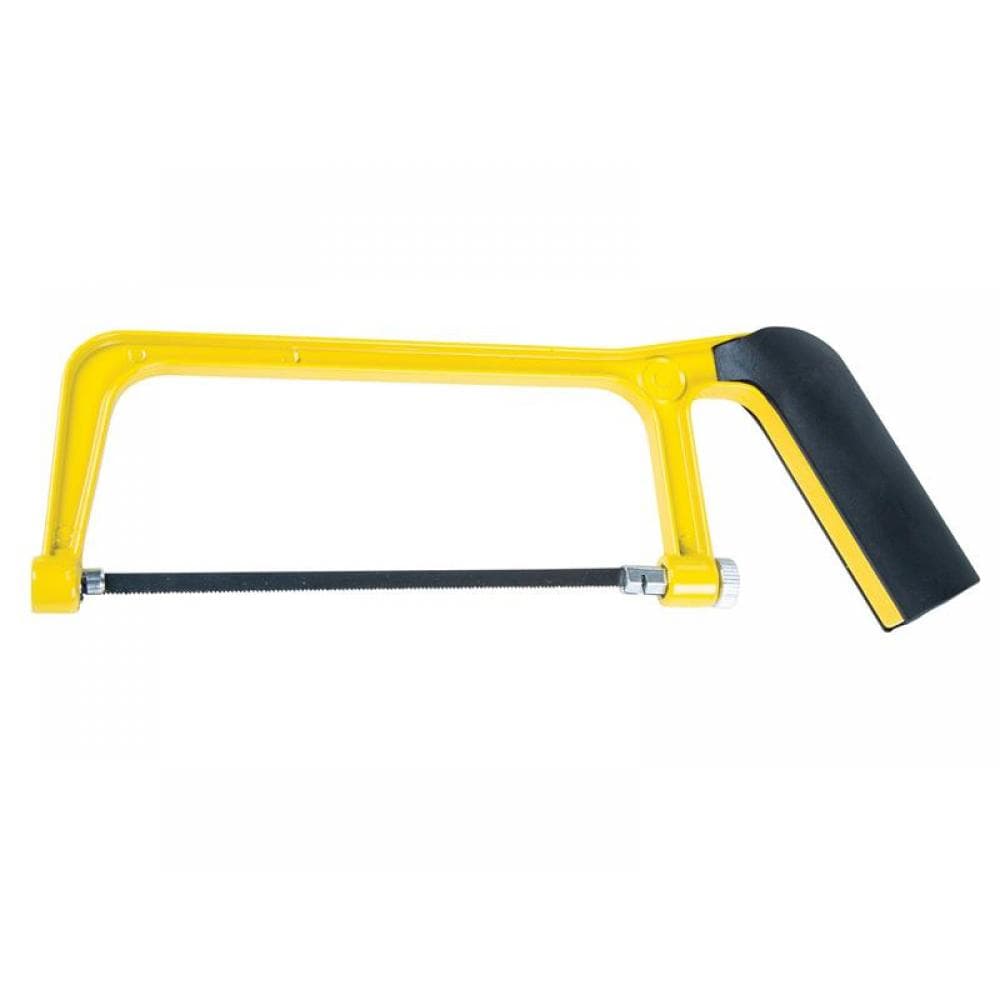 Bluespot Tools 22002 Junior Hacksaw Aluminium 150Mm (6In)