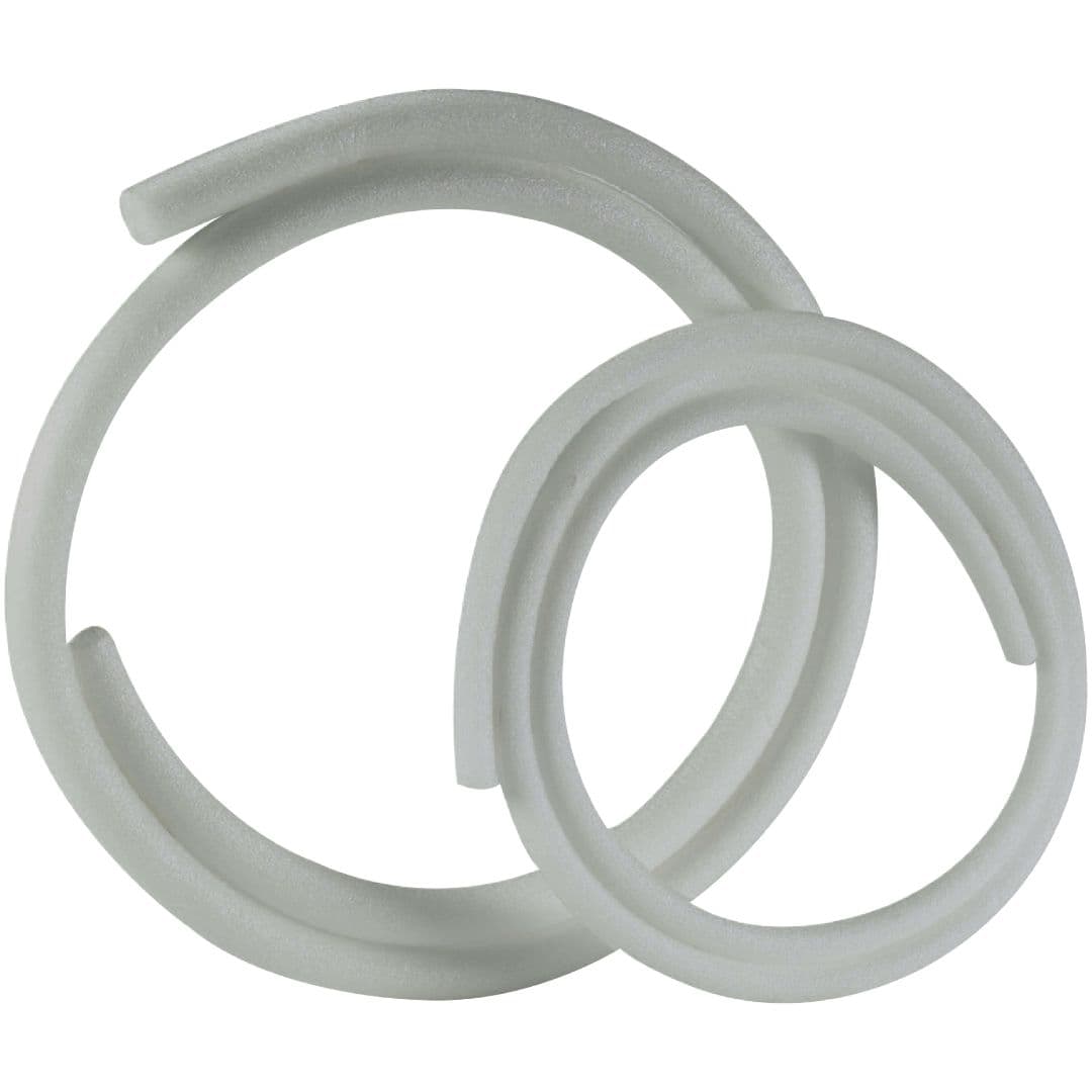 Everbuild Joint Backer Rod 15Mm Diameter Box 550Mt
