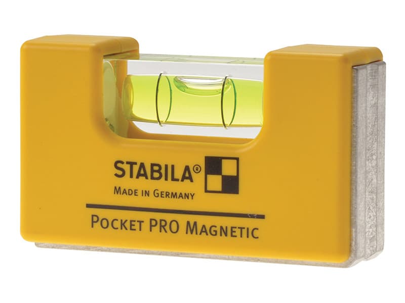 Stabila 17953 Pocket Pro Level (Loose)