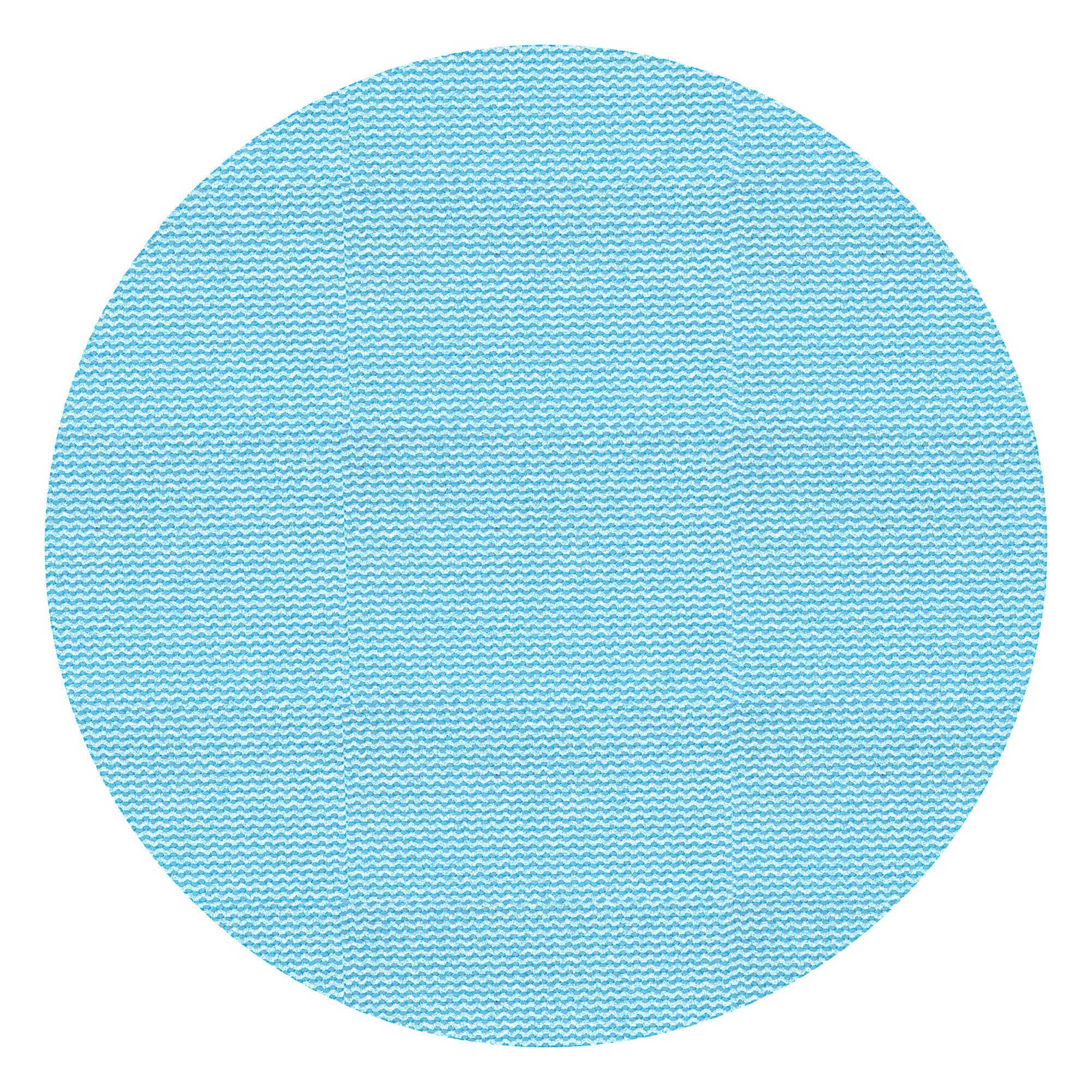Trend 150Mm 320G Pro Mesh Random Orbital Sanding Disc 5 Pack AB/150/320P