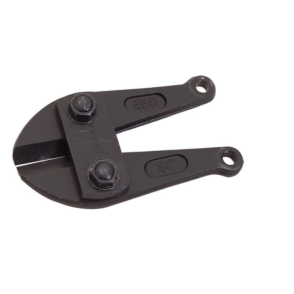 Draper 54270 Bolt Cutter Jaws For 54266 450Mm Bolt Cutter each