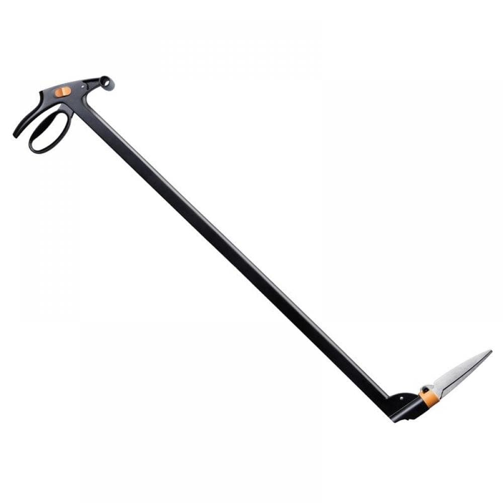 Fiskars 1000590 Gs46 Servo-System Long Grass Shears