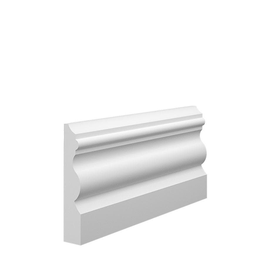 Vienna MDF Architrave