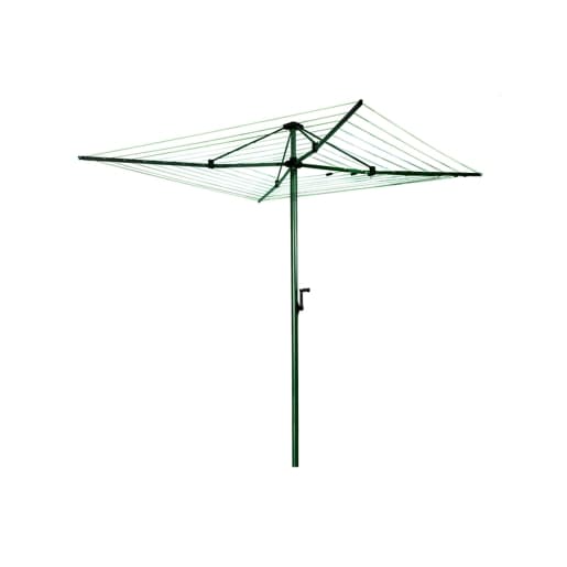 Hills Supadry Hoist 4 Arm Rotary Dryer 60m