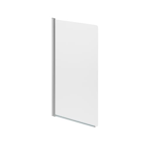 Single Panel Bath Screen 1400 x 750mm