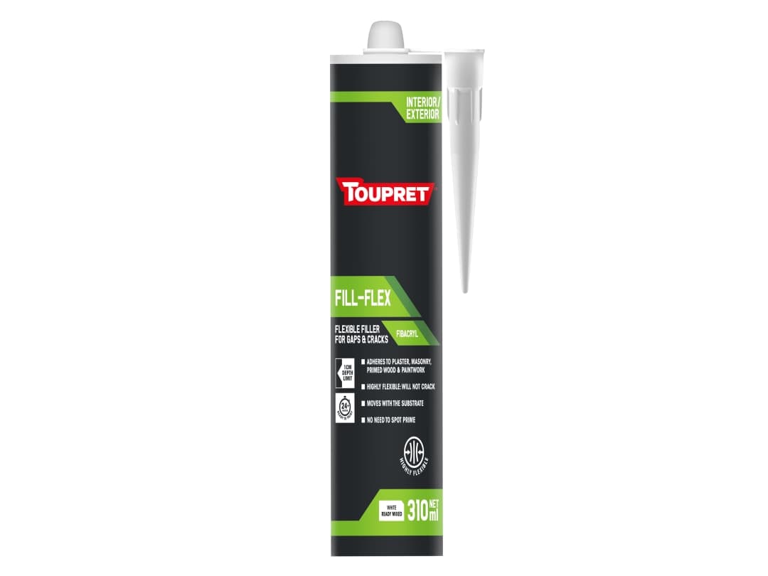 Toupret Fill-Flex 310ml TTFIBACP310GB