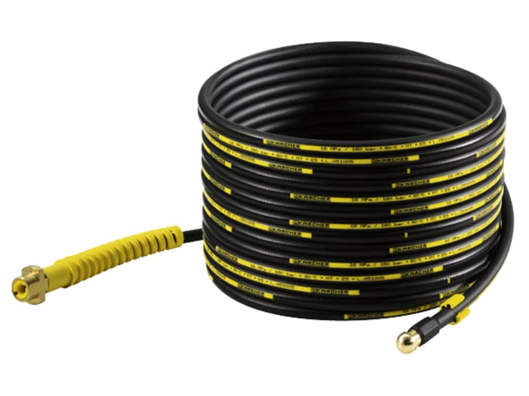 Karcher Drain Cleaning Kit 15m 2.637.767.0