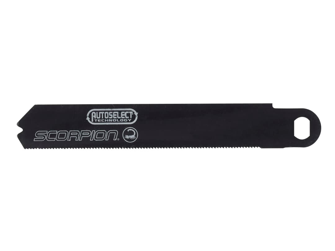 Irwin IRWIN® Scorpion Metal Cut Saw Blade 125mm IW1018204