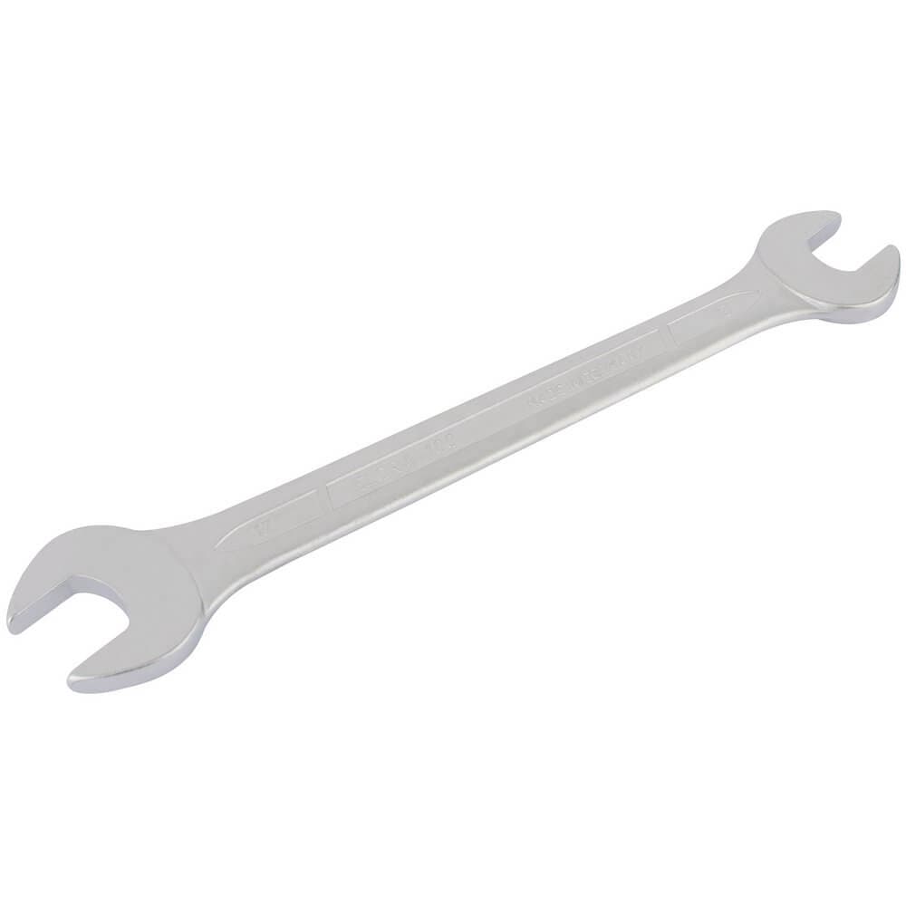Elora 01937 Long Metric Double Open End Spanner 13 X 17Mm each