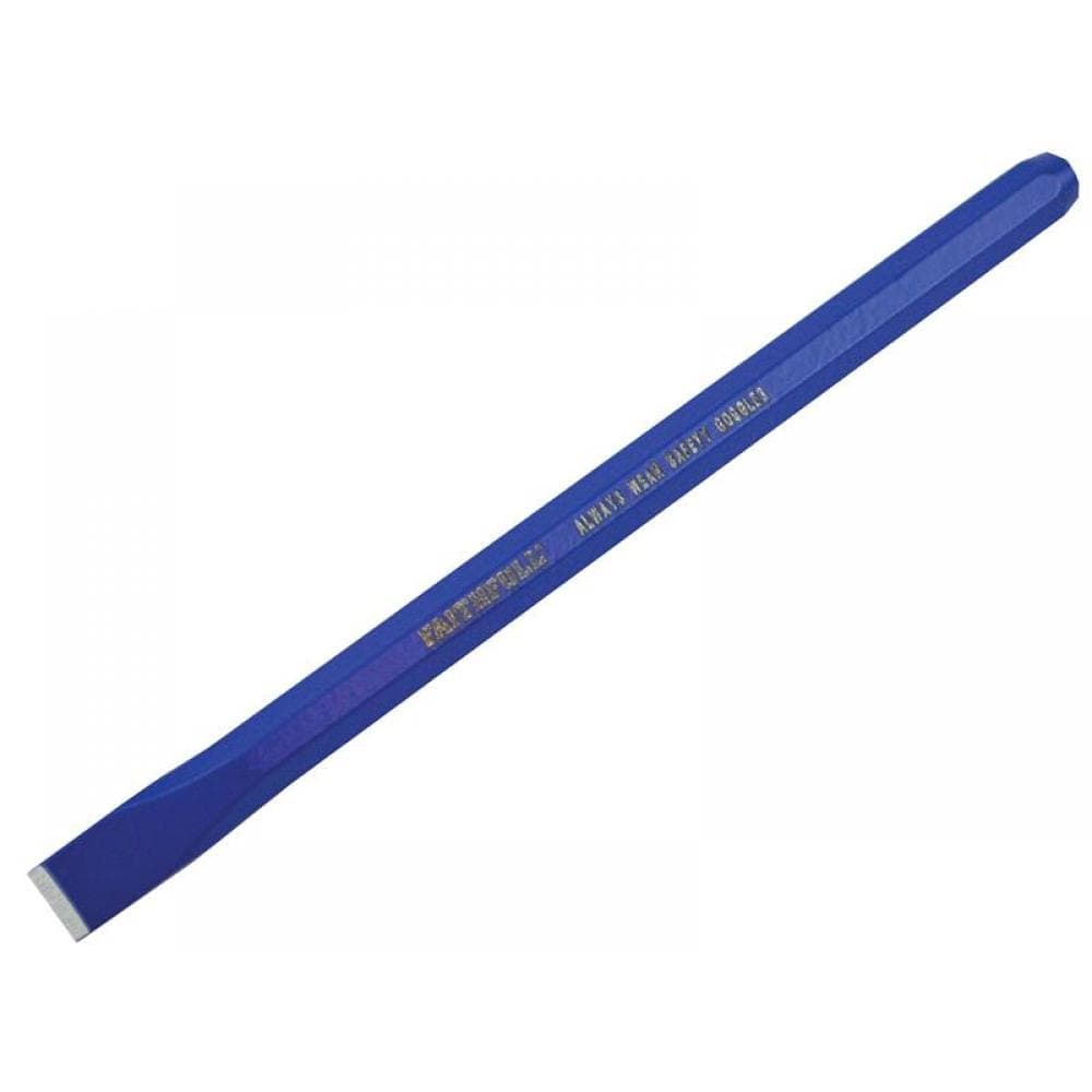 Faithfull RI54-STCC812 Cold Chisel 200 X 13Mm (8 X 1/2In)