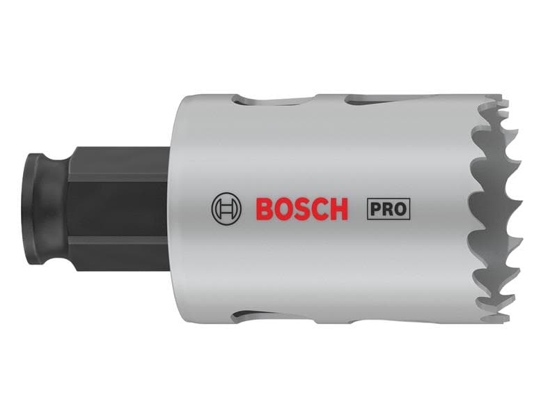 Bosch Powertool Accessories 2.608.594.378 Pro Multi Material Pc Plus Holesaw 35Mm
