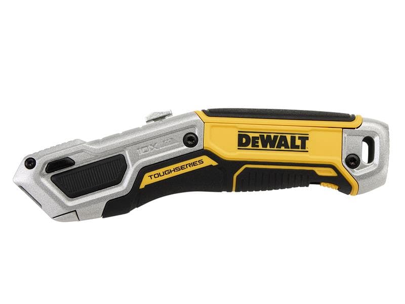 Dewalt Hand Tools DWHT10999-0 Toughseries™ Heavy-Duty Retractable Utility Knife