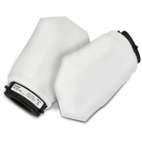 Trend Airshield Pro Papr Apf 20 Respirator 230V Euro Plug - Authorised Distributors Only Pk 1 AIR/PRO/EUR
