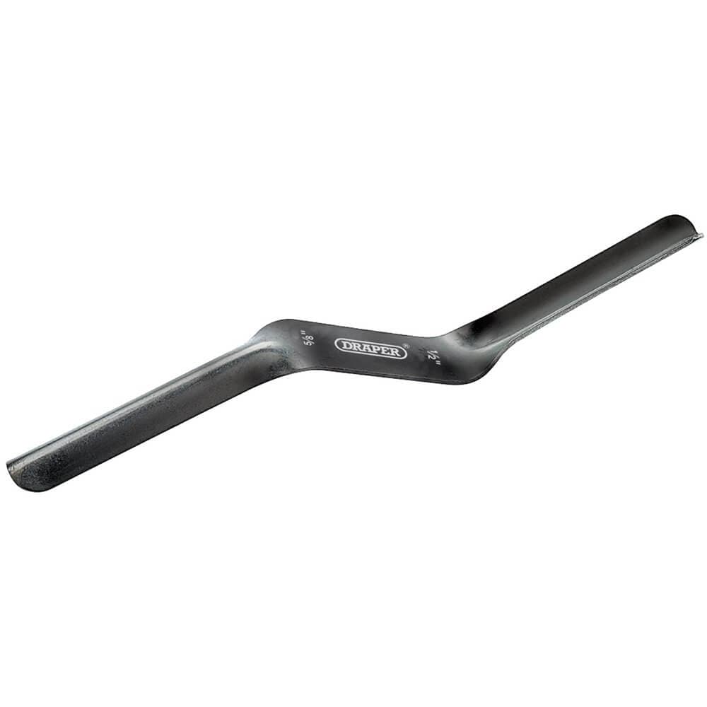 Draper 20853 Brick Jointer Trowel 1/2in And 5/8in each
