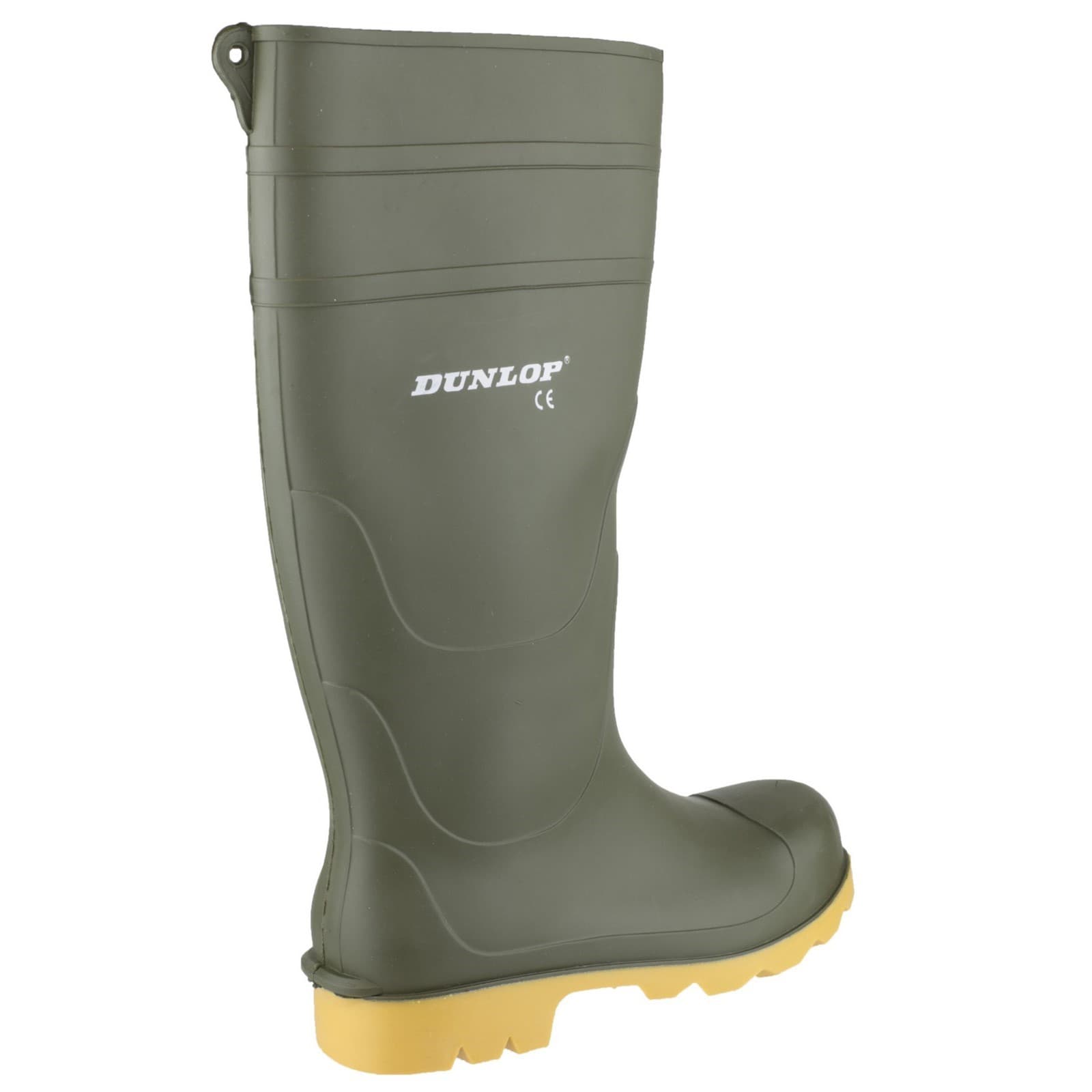 Dunlop Universal Wellington Size 9 22232-36030-10
