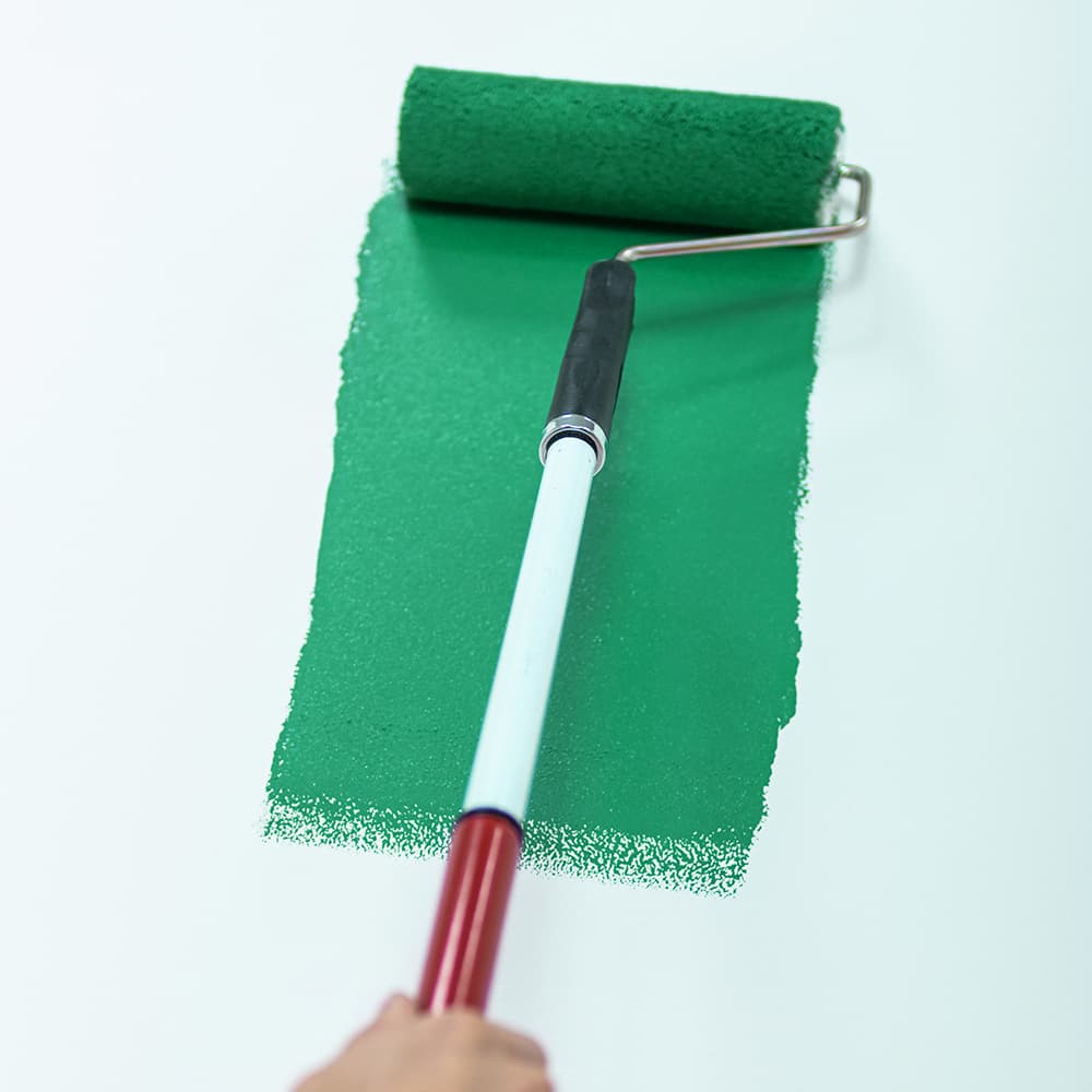 Timco Paint Roller Extension Pole - Long Unit 1 720506
