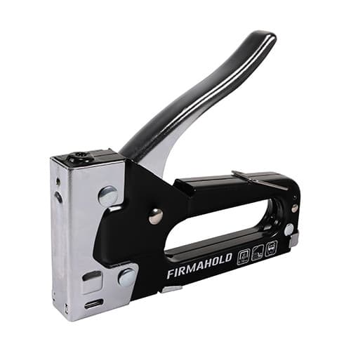 Timco 370505 Firmahold Stapler - Light Duty Ld 6 - 10Mm Clamshell 1