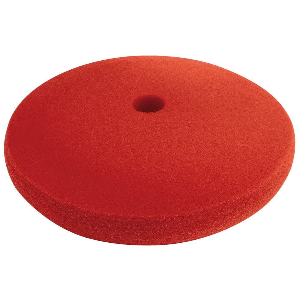 Draper 46296 180Mm Polishing Sponge - Heavy Cut For 44190 each