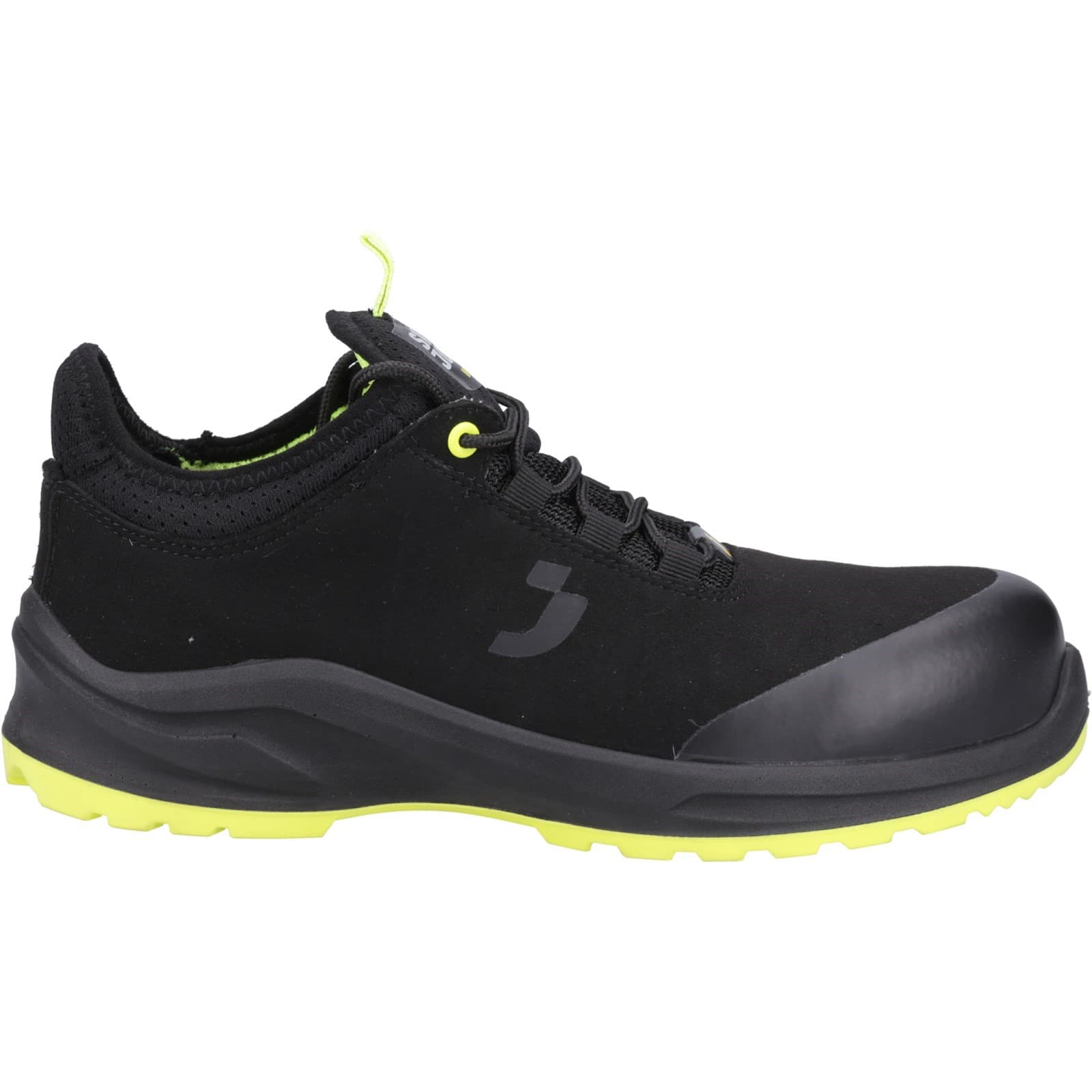Safety Jogger Modulo S3S Low Safety Trainer Size 8 39511-73703-09