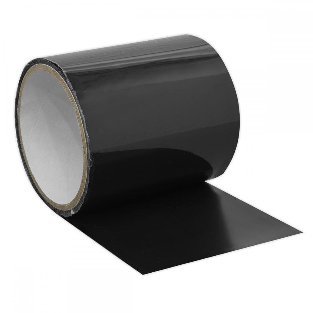 Sealey SRT150 Seal & Repair Tape 1.5M X 100Mm