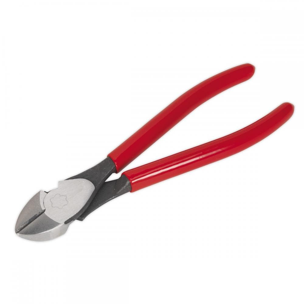 Sealey AK8566 Side Cutters Heavy-Duty 180Mm