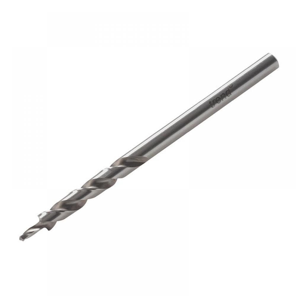 Trend PH/DRILL/95 Ph/Drill/95 Pocket Hole Jig Replacement Stepped Drill 9.5Mm