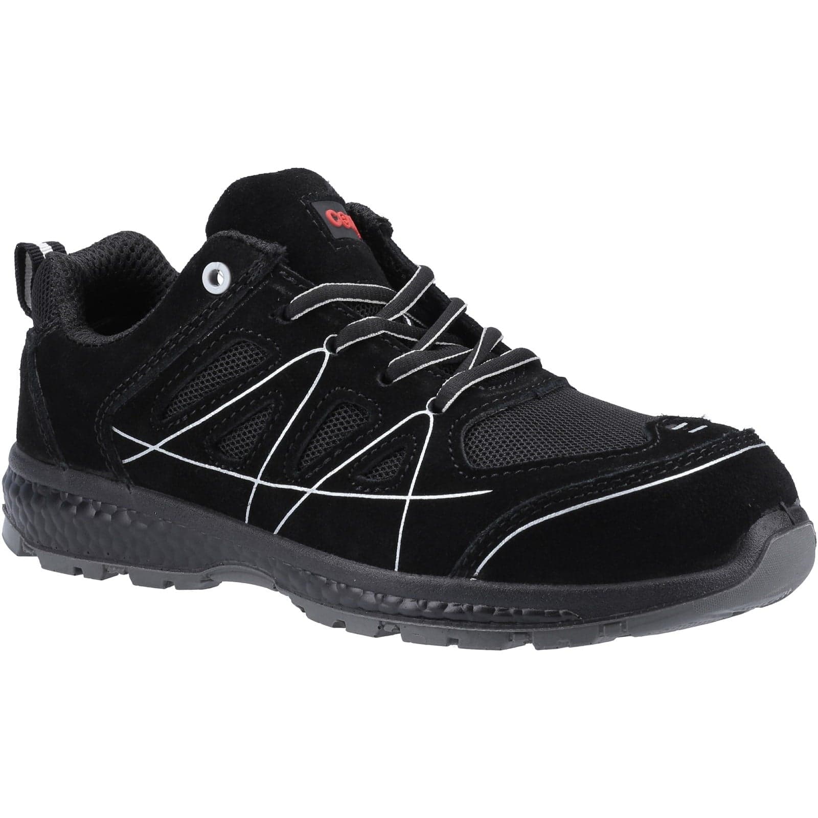 Centek Fs314 S1P Safety Trainer Size 6 31341-53581-06