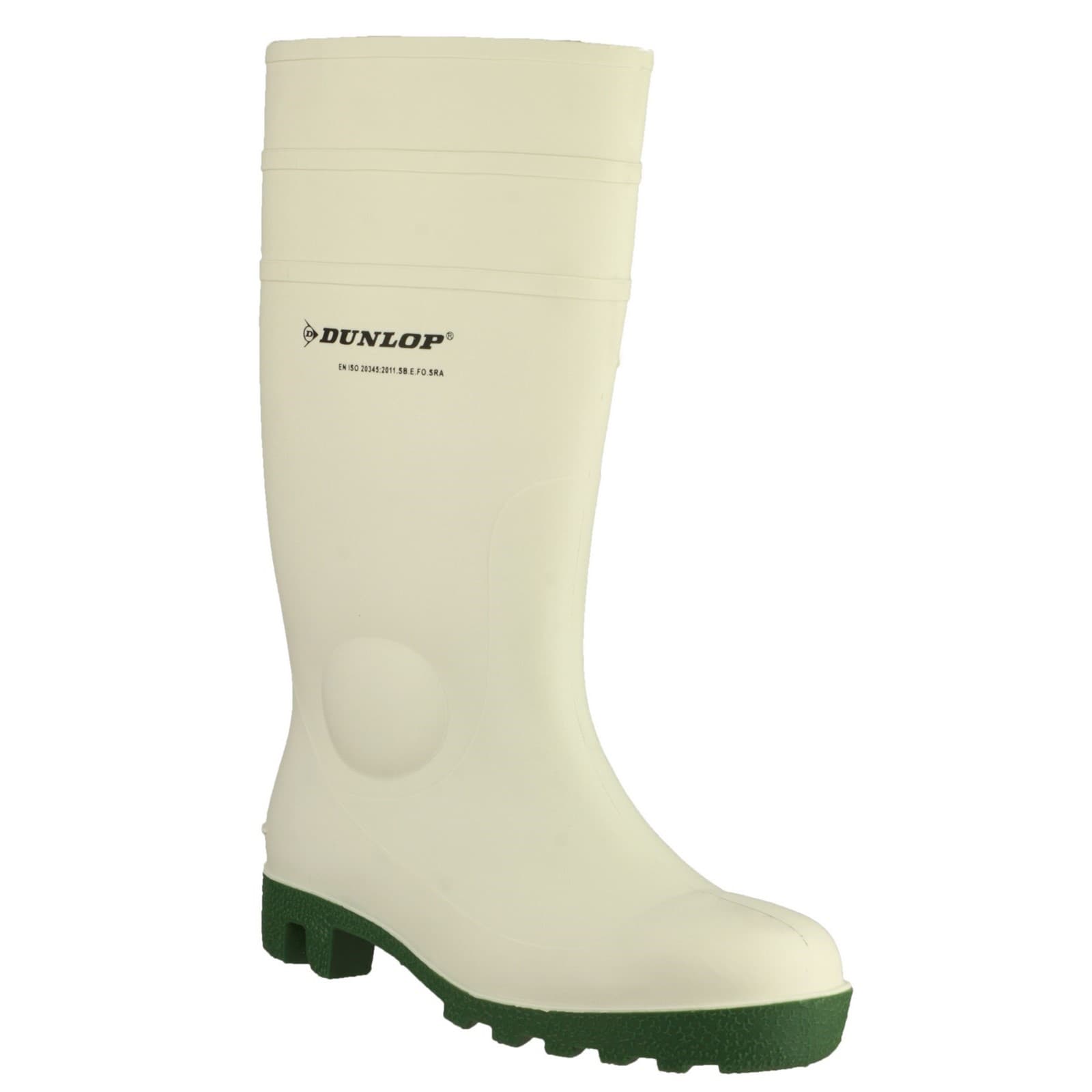 Dunlop Protomastor Safety Wellington Size 3 22222-36019-03