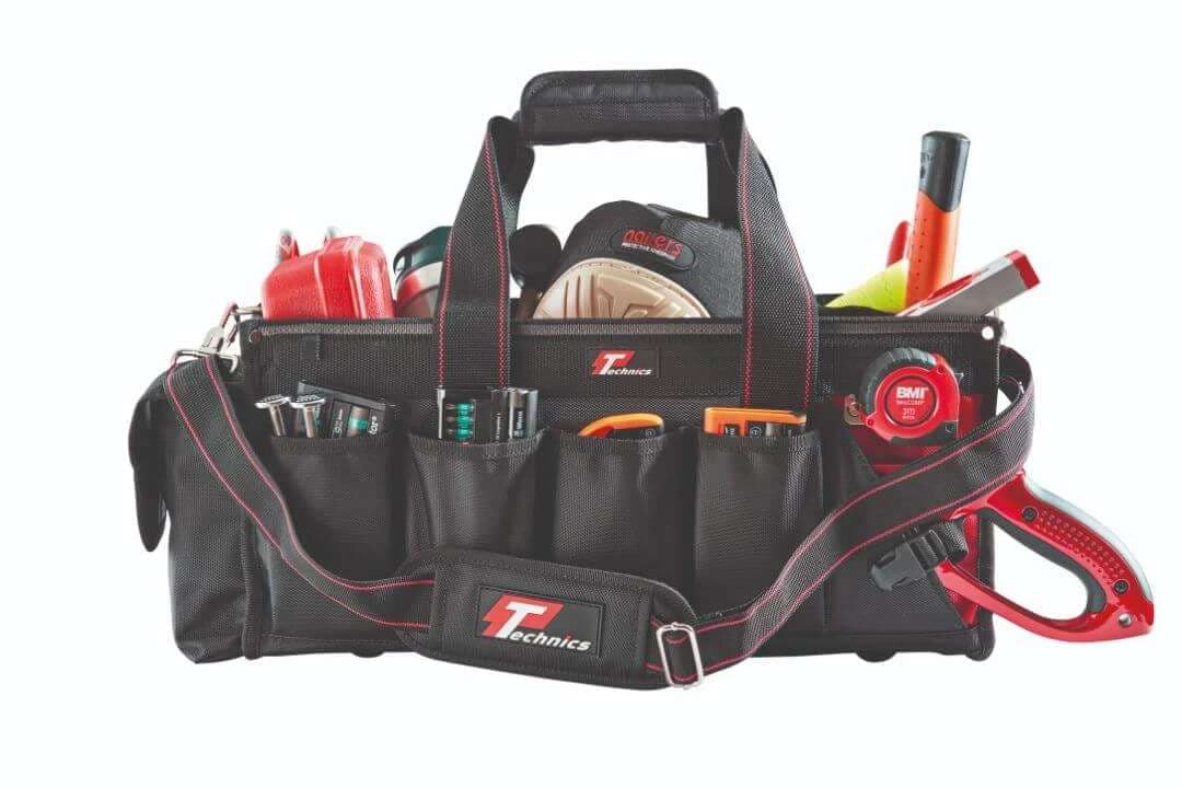 Technics PT254 Tool Bag Tote