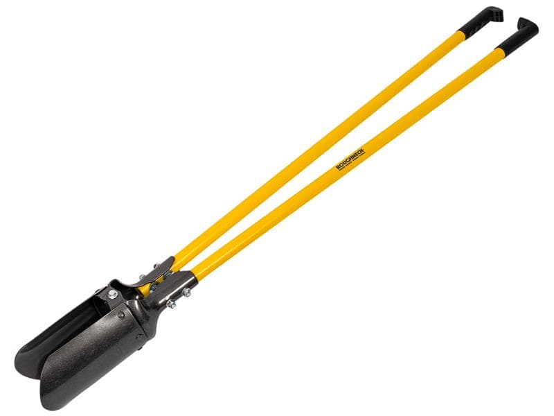 Roughneck 68-250 Traditional Pattern Post Hole Digger 135Mm (5.3/8In)