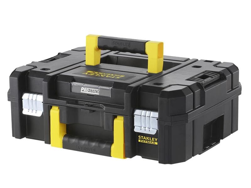 Stanley® Storage FMST1-71966 Fatmax® Pro-Stack™ Shallow Box