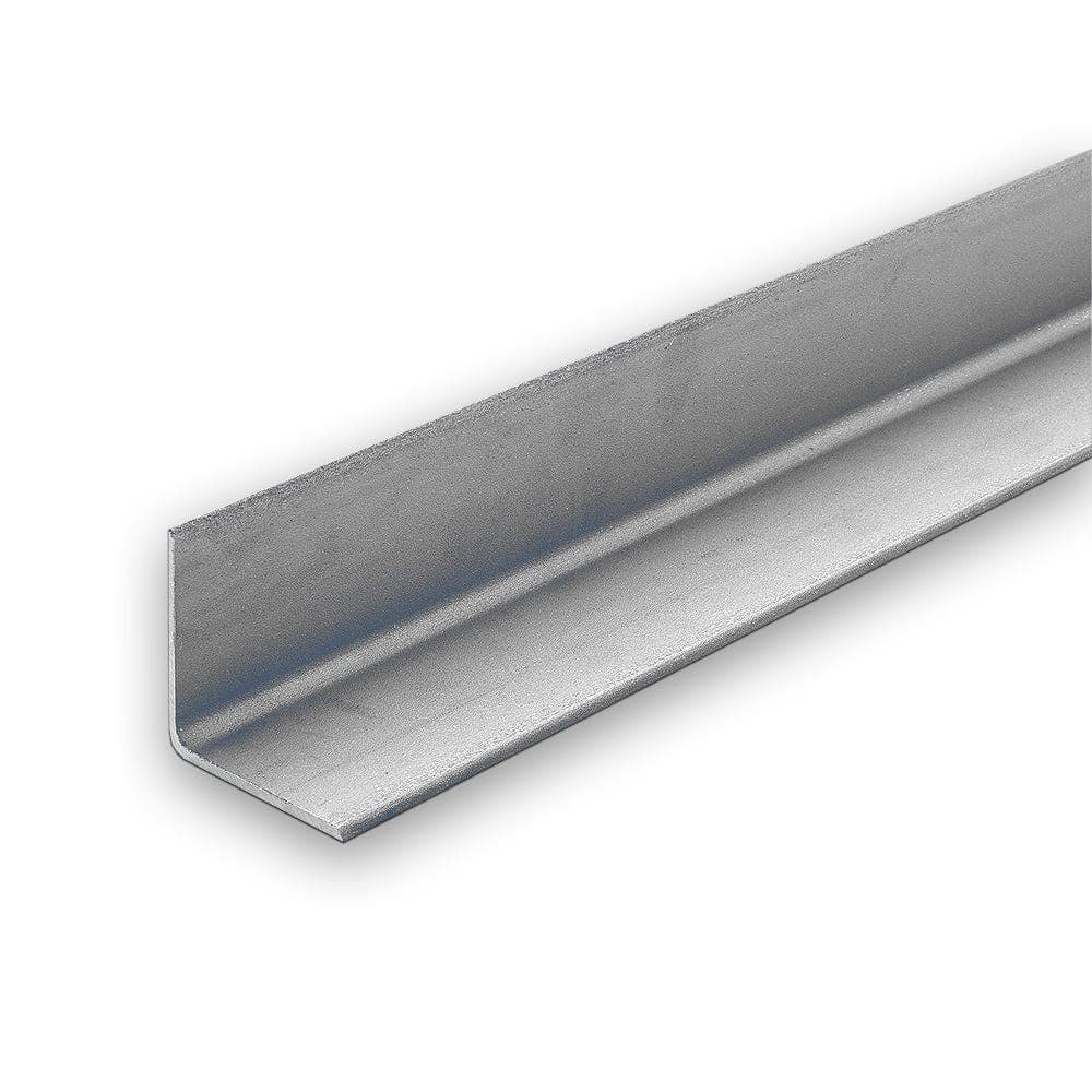 MF17 Suspension Angle 3600mm x 25mm x 25mm