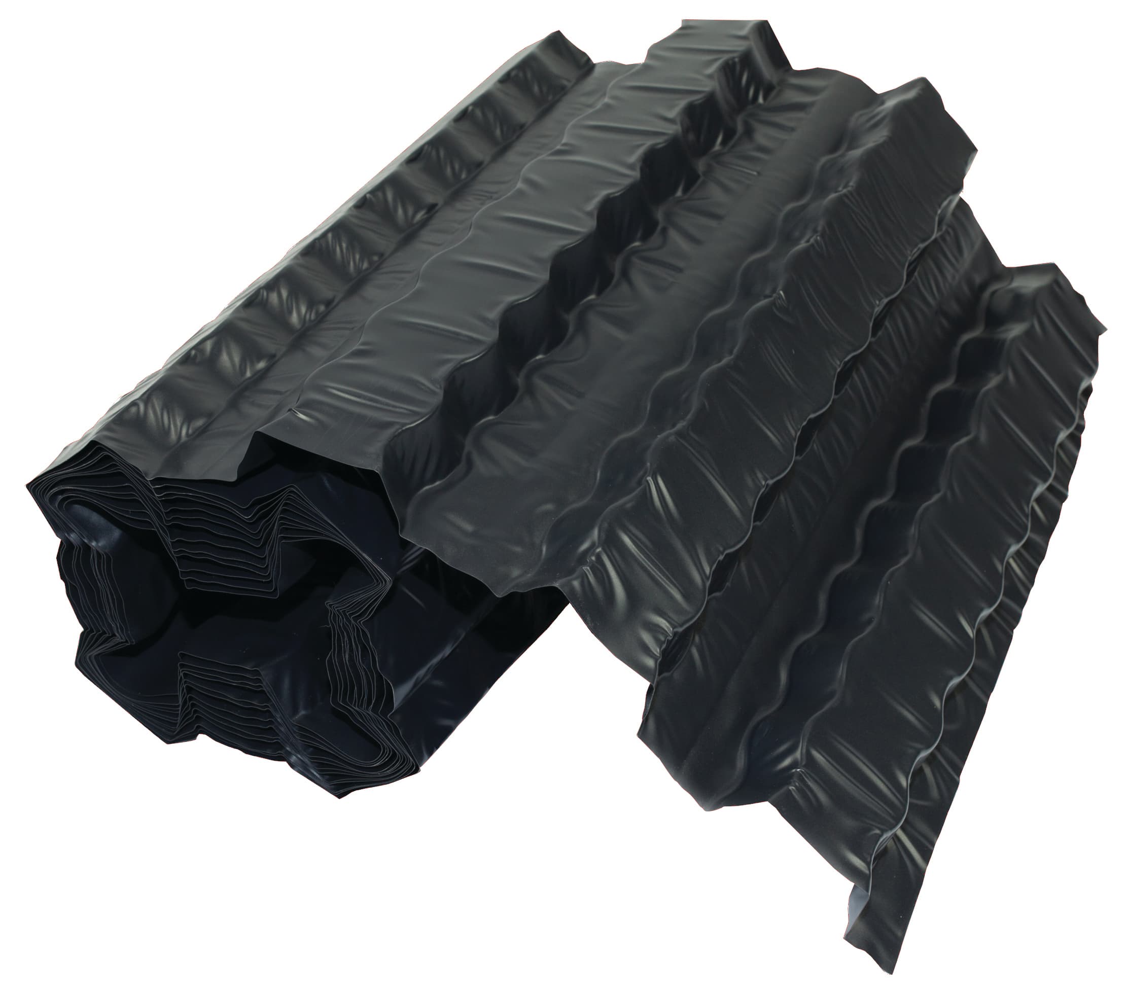 Continuous Rafter Tray Constant Flow Of Air 6000mm X 300mm