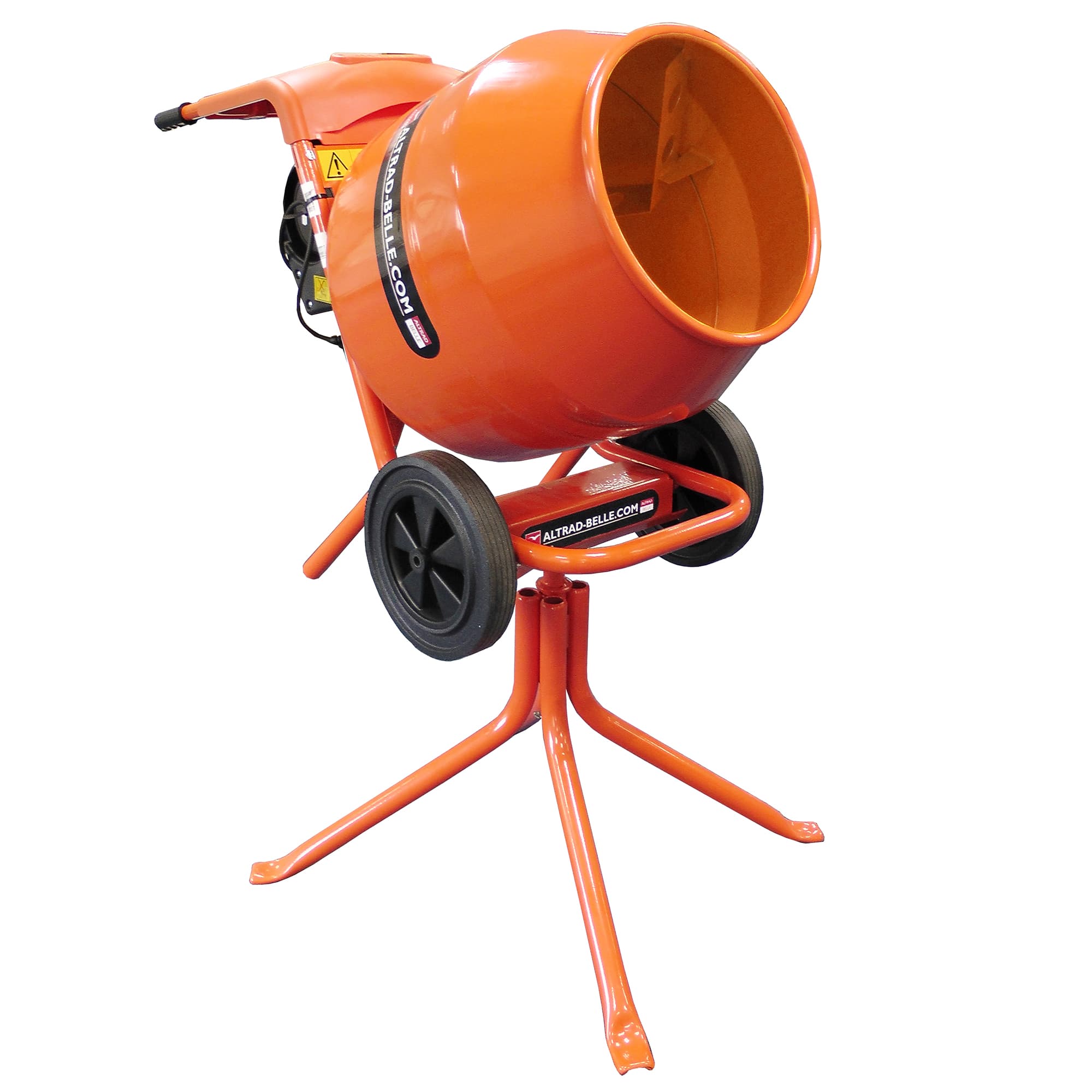 Belle Cement Mixer 110V Mini 150