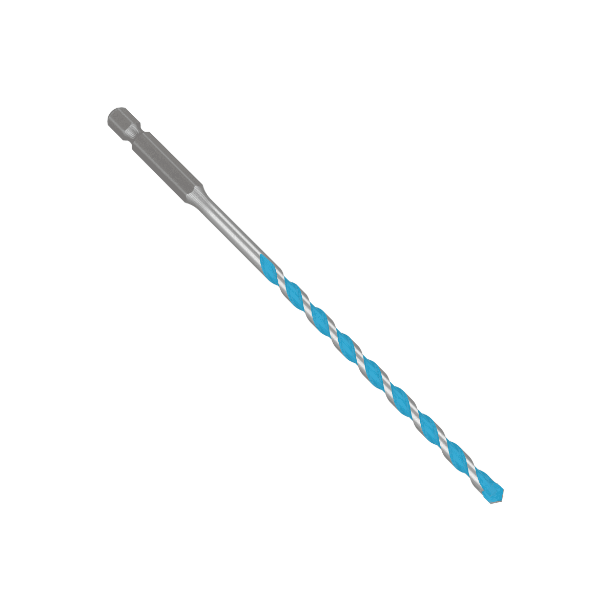 Bosch Powertool Accessories EXPERT HEX-9 Multi Construction Drill Bit 5 x 90 x 150mm 2.608.902.253