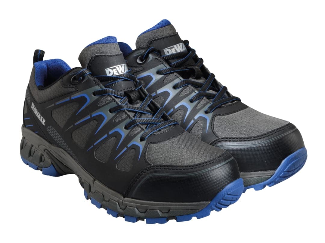DEWALT Power Tools Darlington Safety Trainers UK 10 EUR 45 DARLINGTON 10