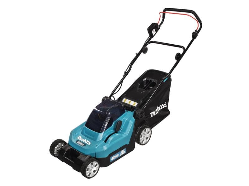 Makita DLM382Z Dlm382Z Lxt Lawnmower 36V (2 X 18V) Bare Unit
