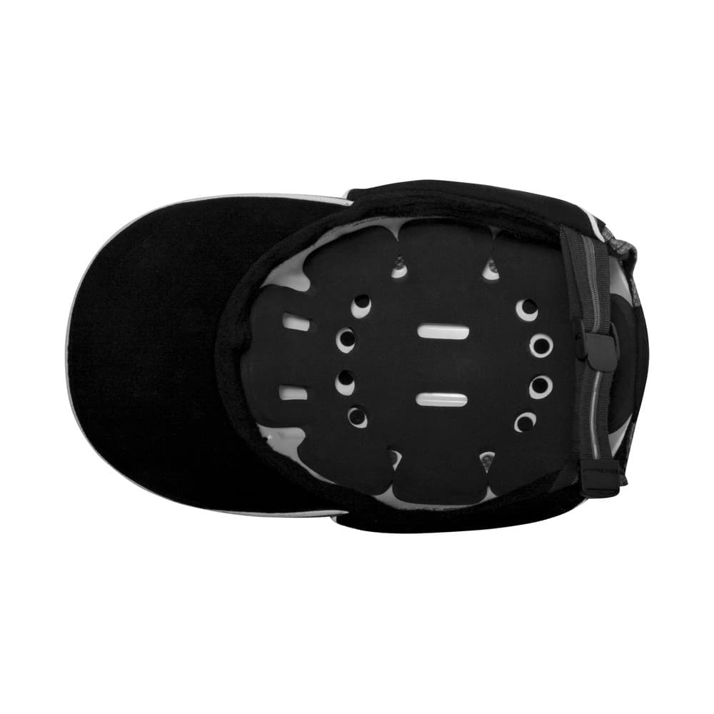 Jsp Safety Products Hardcap™ A1+ Bump Cap - Long Peak - Navy Unit 1 ABR000000500