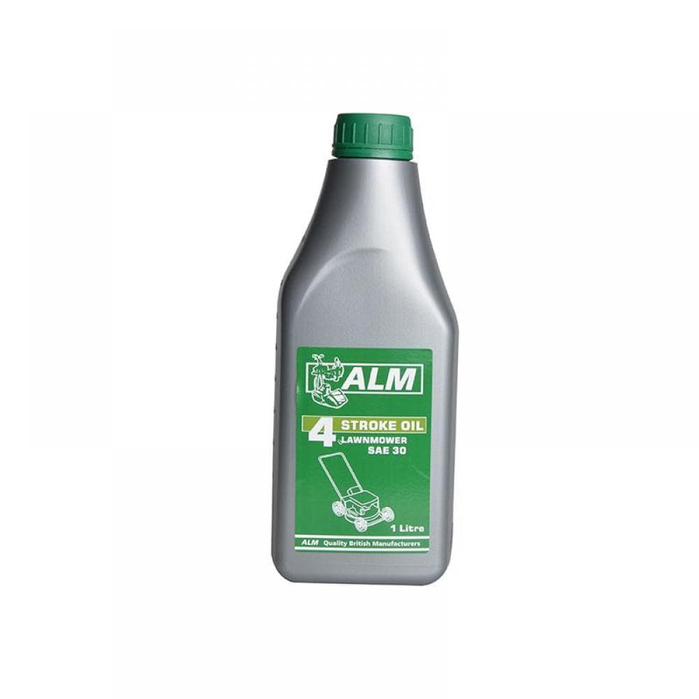 Alm Manufacturing OL204 Ol204 4-Stroke Engine Oil 1 Litre