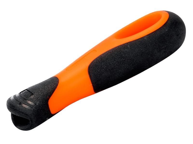 Bahco 9-485-09-1P 9-485-09-1P Ergo™ Oval Shaped Handle For Flat & Half-Round Files
