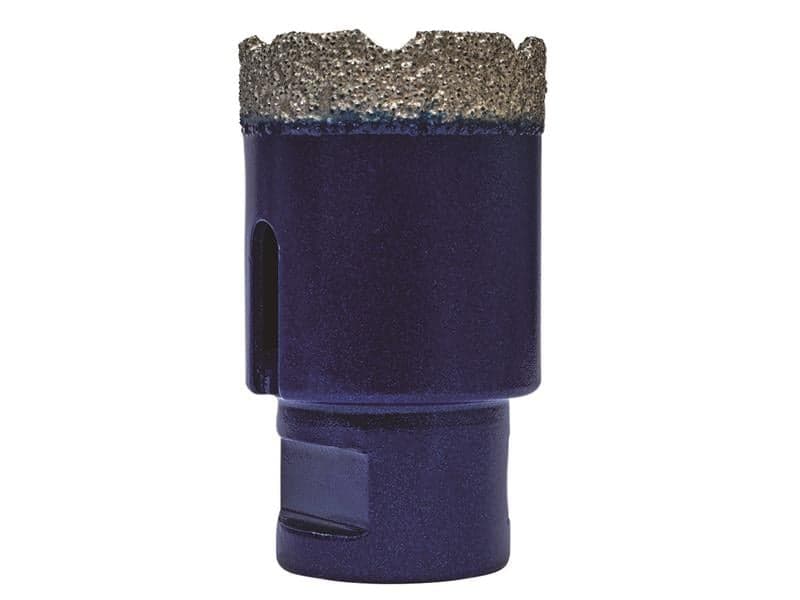 Mexco TDXCEL35 Xcel Grade Diamond Tile Drill Bit 35Mm